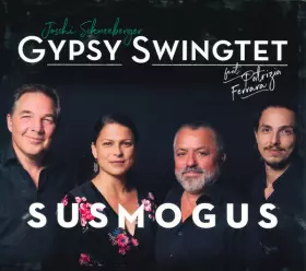 Couverture du produit · Susmogus