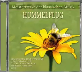 Couverture du produit · Hummelflug-Meisterwerke der Klassischen Musik [Import]