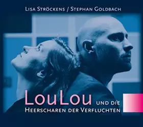 Couverture du produit · Loulou und Die Heerscharen der Verfluchten [Import]