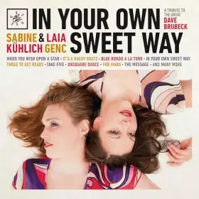 Couverture du produit · in Your Own Sweet Way