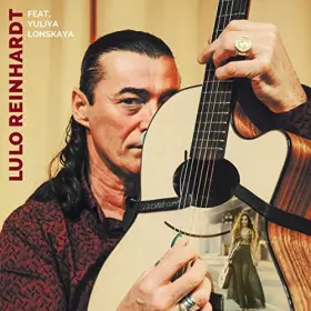 Couverture du produit · Lulo Reinhardt Feat. Yuliya Lonskaya [Import]