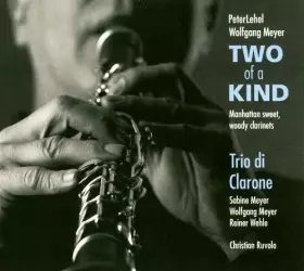 Couverture du produit · Two of a Kind [Import]