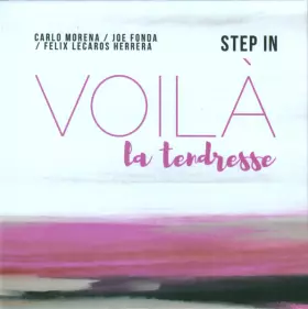 Couverture du produit · Voilà La Tendresse