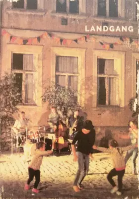 Couverture du produit · Landgang