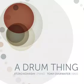 Couverture du produit · A Drum Thing