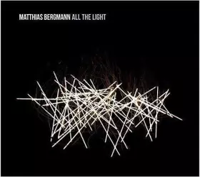Couverture du produit · All The Light