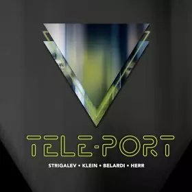 Couverture du produit · Télé Port