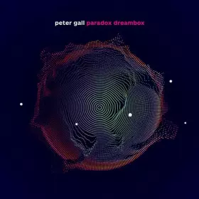 Couverture du produit · Paradox Dreambox