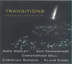 Couverture du produit · Transitions