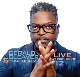 Couverture du produit · Live at Firehouse 12