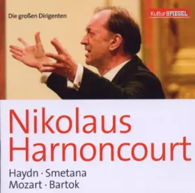 Couverture du produit · KulturSPIEGEL: Die großen Dirigenten