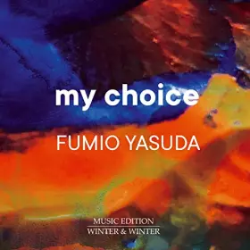 Couverture du produit · My Choice, vol. 5. Fumio Yasuda. [Import]