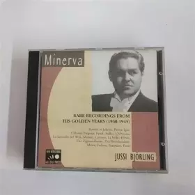 Couverture du produit · Rare Recordings [Import]