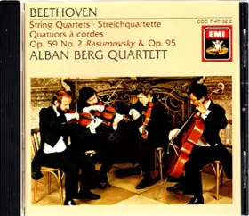 Couverture du produit · Beethoven Qua 8 11