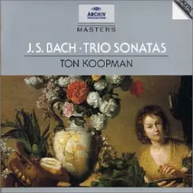 Couverture du produit · Trio Sonata (6)