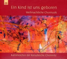 Couverture du produit · EIN Kind Ist UNS Geboren