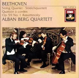 Couverture du produit · Beethoven Qua 7