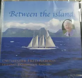 Couverture du produit · Between The Islands