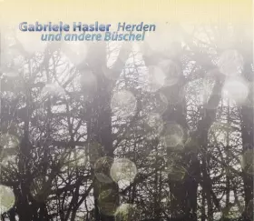 Couverture du produit · Herden Und Andere Büschel