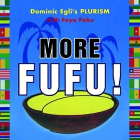 Couverture du produit · More Fufu