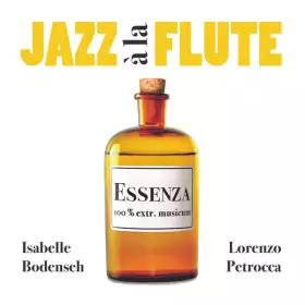 Couverture du produit · Essenza