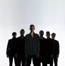 Couverture du produit · High Touring Collective