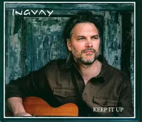 Couverture du produit · Keep It Up