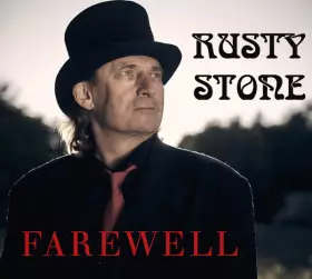 Couverture du produit · Farewell