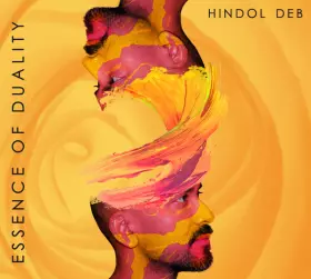 Couverture du produit · Essence Of Duality