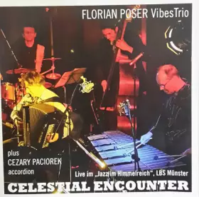 Couverture du produit · Celestial Encounter