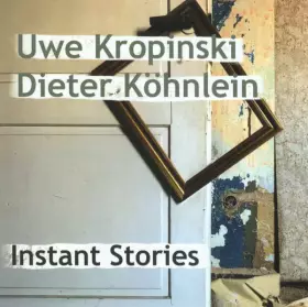 Couverture du produit · Instant Stories