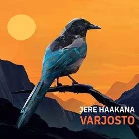 Couverture du produit · Jere Haakana Varjosto [Import Allemand]