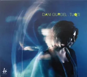 Couverture du produit · Tuqti