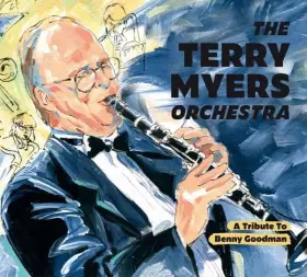 Couverture du produit · A Tribute To Benny Goodman