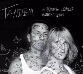 Couverture du produit · Tandem