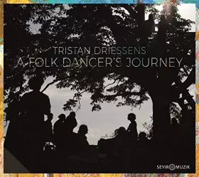 Couverture du produit · Folk Dancer's Journey [Import]