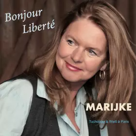 Couverture du produit · Bonjour Liberté