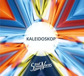 Couverture du produit · Kaleidoskop [Import]