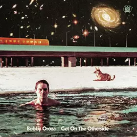 Couverture du produit · Get on The Otherside