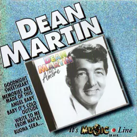 Couverture du produit · Dean Martin