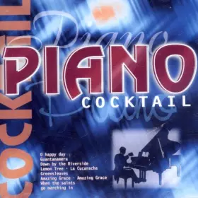 Couverture du produit · Piano Cocktail