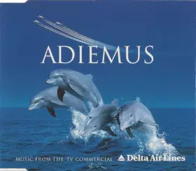 Couverture du produit · Adiemus [UK Import]