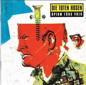 Couverture du produit · Opium Für'S Volk [Import]