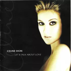 Couverture du produit · Let's Talk About Love