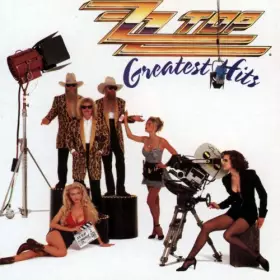 Couverture du produit · Greatest Hits