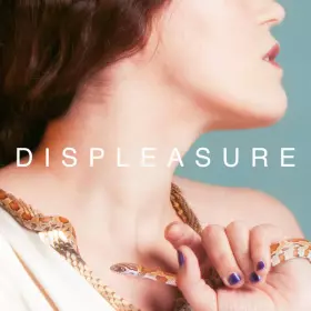 Couverture du produit · Displeasure