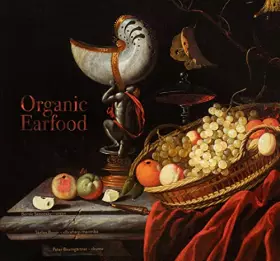 Couverture du produit · Organic Earfood