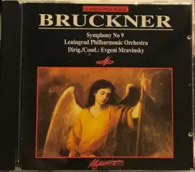 Couverture du produit · Anton Bruckner - Symphony 9
