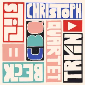 Couverture du produit · Still Tryin'
