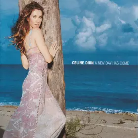 Couverture du produit · A New Day Has Come